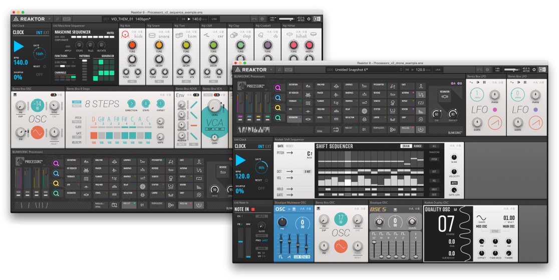 reaktor 6 crack blocks reaktor 6 crack blocks