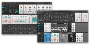 reaktor 6 activation