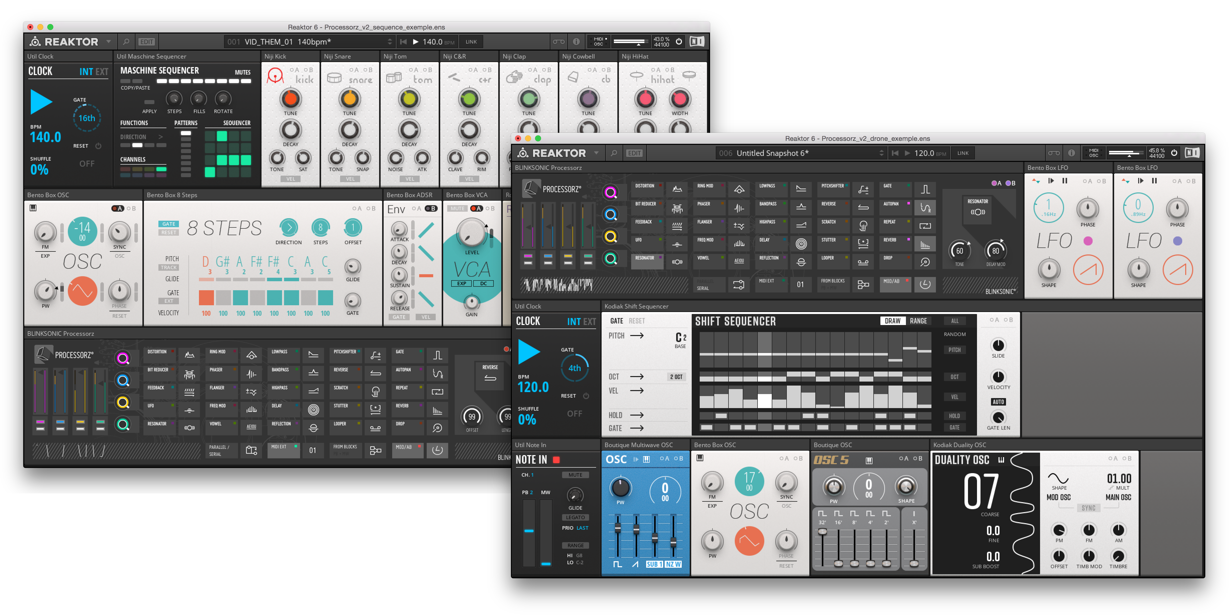 ni reaktor download